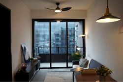 Midtown Modern (D7), Apartment #529090321